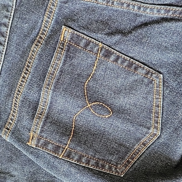 Ralph Lauren Jeans - Picture 7 of 8